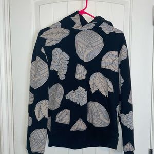 Lyrical Lemonade “Champion” Hoodie